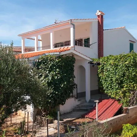 דירה Srki - 50m From The Sea *