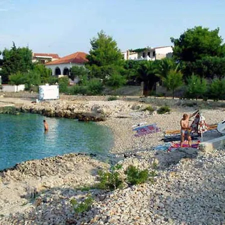Srki - 50m From The Sea דירה רוגוזניצה